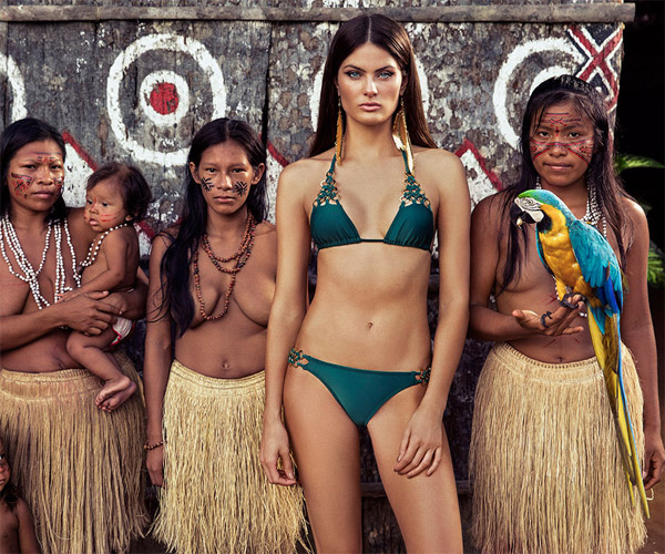 Biquini coleção Água de Coco Verão 2017 Água de Coco Verão 2017 biquini