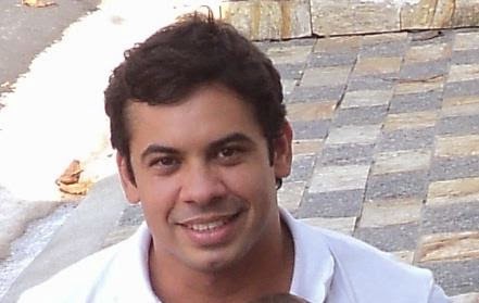 Rodrigo Cardoso Silva.