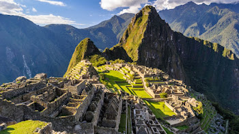 Tours sorprendentes en Perú