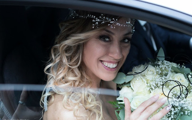 'A fairytale without the prince': Italian woman 'marries herself' 'A fairytale without the prince': Italian woman 'marries herself'