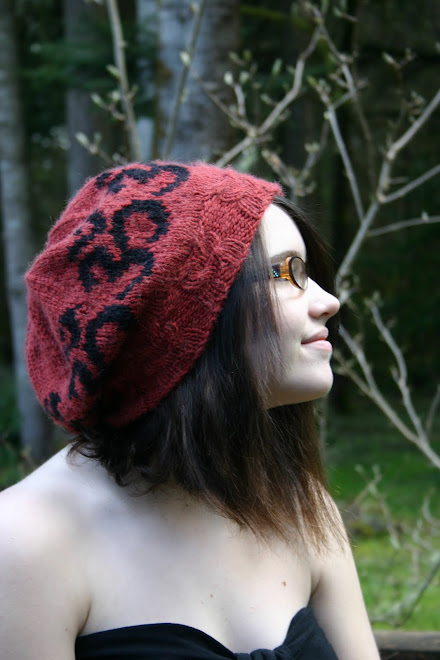 Om Slouch Hat