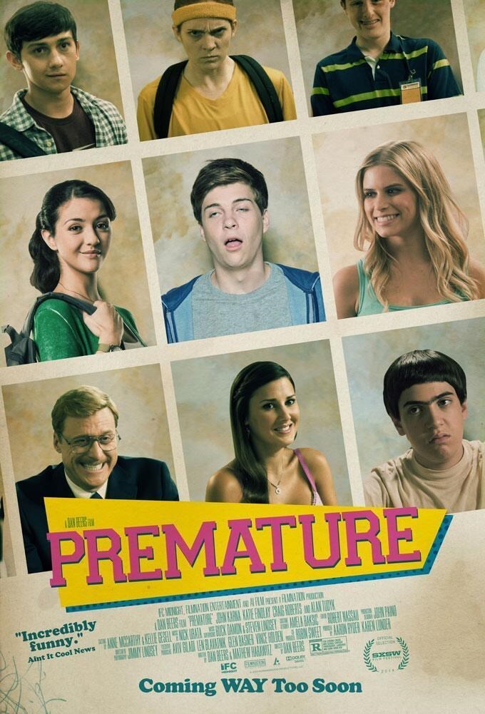 Premature 2014 - Full (HD)