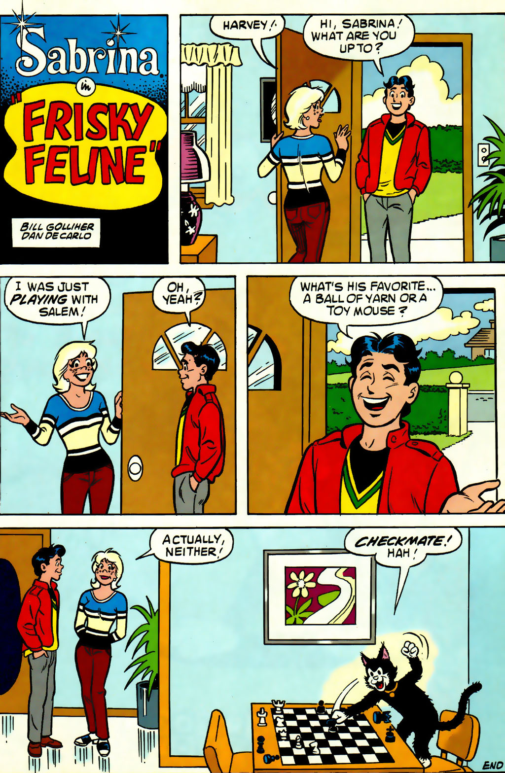 Read online Betty comic -  Issue #60 - 13
