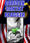 I AM A BARISAN RAKYAT BLOGGER