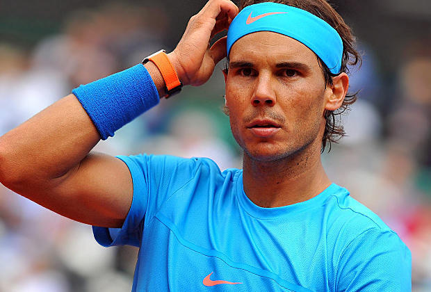 Đi tìm 1 Nadal phiên bản 2.0 thực sự rất khó Rafael%2BNadal
