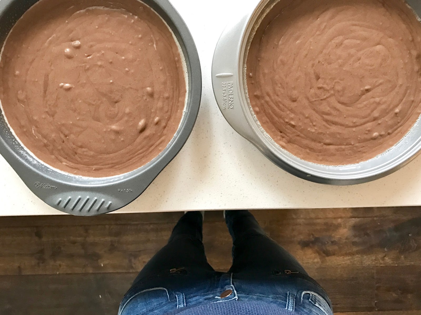 How to Upgrade Boxed Cake Mix