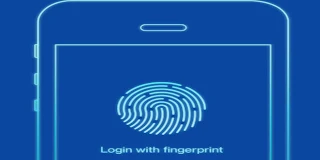 Fingerprint touch I'd to be used on standard chartered bank mobile app