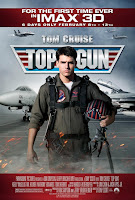Top Gun IMAX 3D Poster