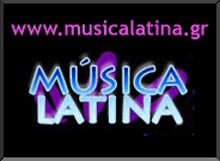 Musica Latina Con Saborrr !