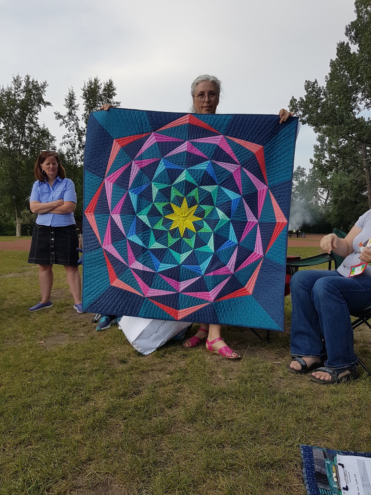 Calgary Modern Quilt Guild