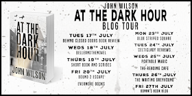 at-the-dark-hour, john-wilson, book, blog-tour