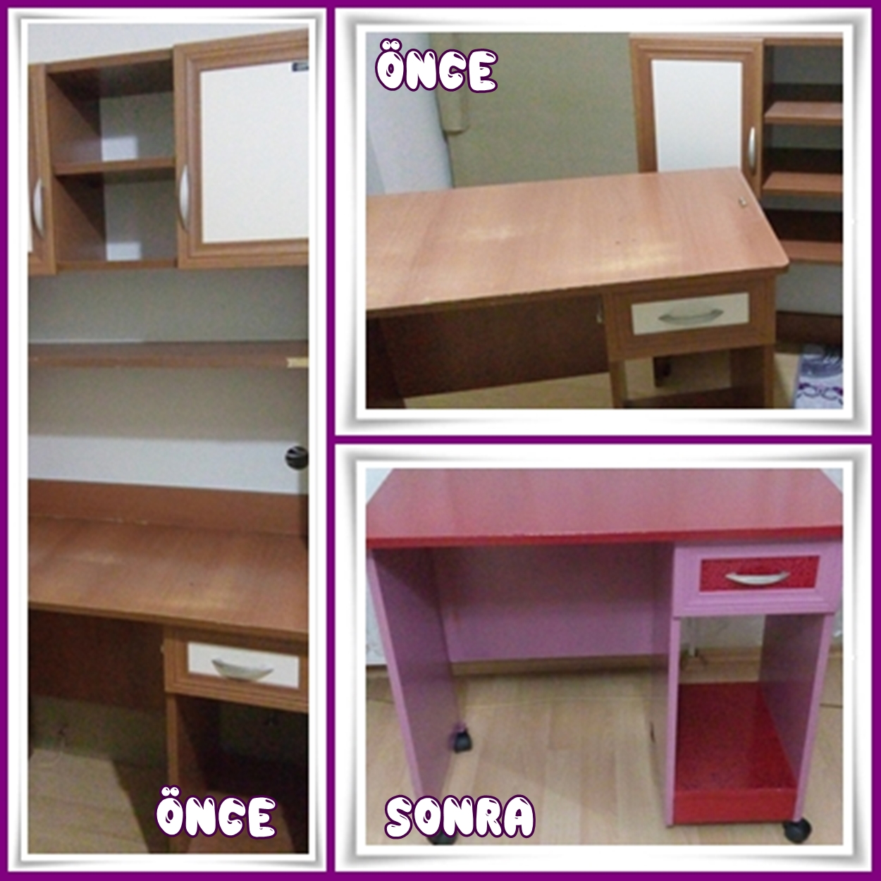 Eglenceli Dolap Nasil Kullanilir