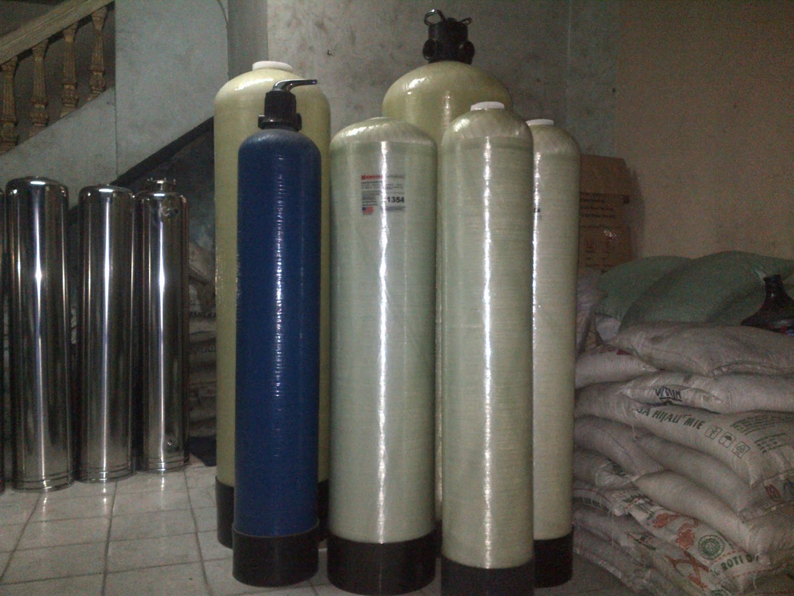 FILTER AIR BANDUNG MURAH filter air bandung