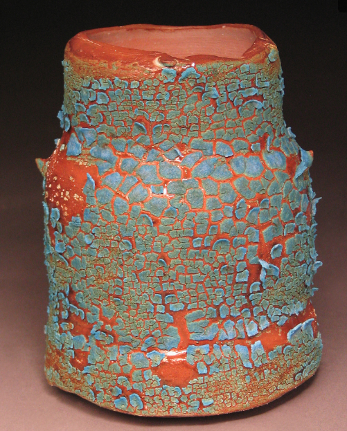 Wicked & Weird New Brunswick Artists MNO Pottery