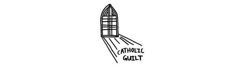 CATHOLIC GUILT RECORDS