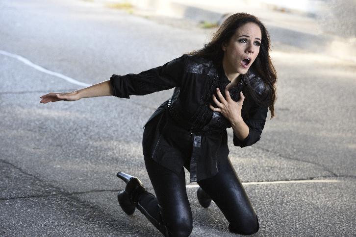 Lost Girl - Episode 5.16 - Rise (Series Finale) - Promotional Photos 