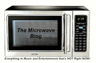 The Microwave Blog