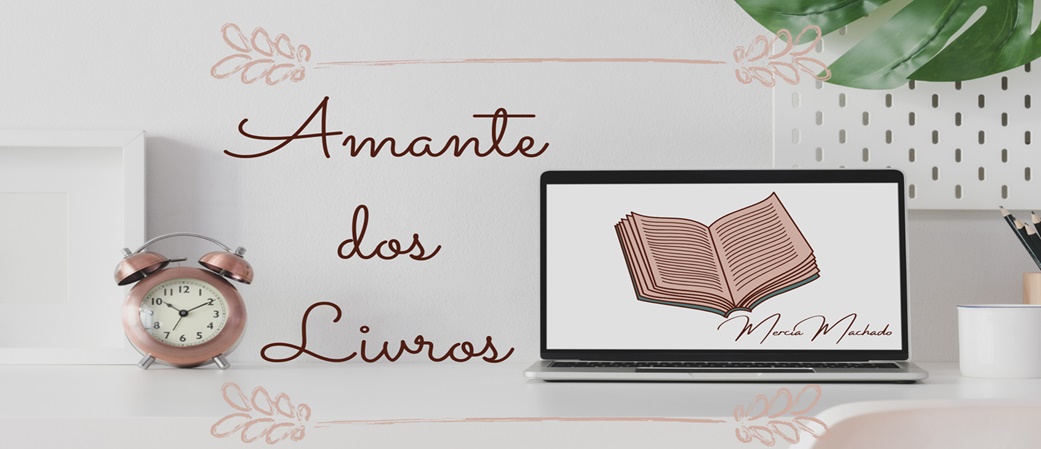 Amante dos Livros