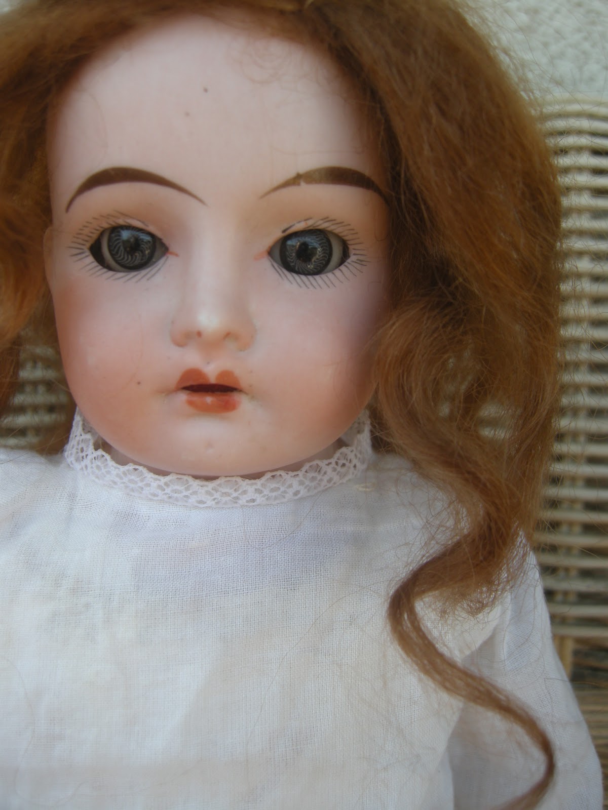 Stare Lalki: DARLING - na sprzedaż