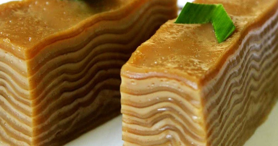 Cara Membuat Roti Balok Sari Pasundan