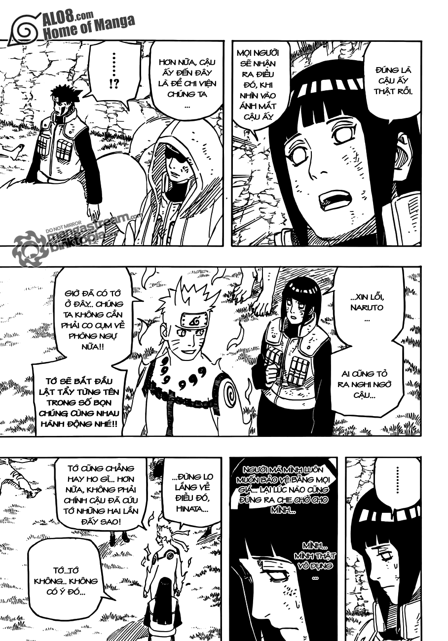 Naruto Chap 559 - Truyen.Chap.VN