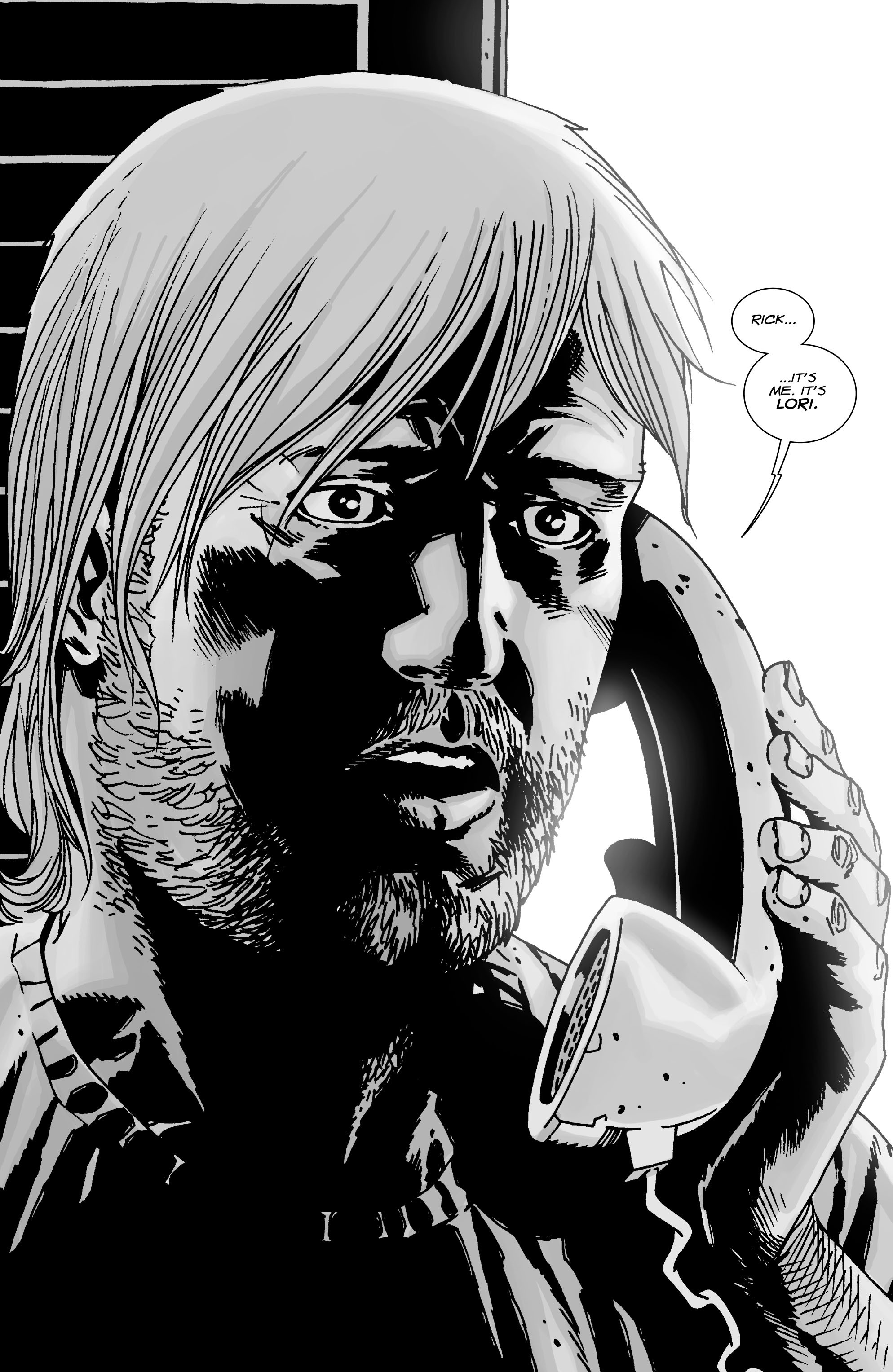 The Walking Dead issue 51 - Page 18