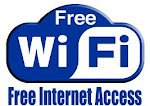 Nosso salão dispõe de Rede Wi-Fi(Internet Gratis),para o seu maior conforto.