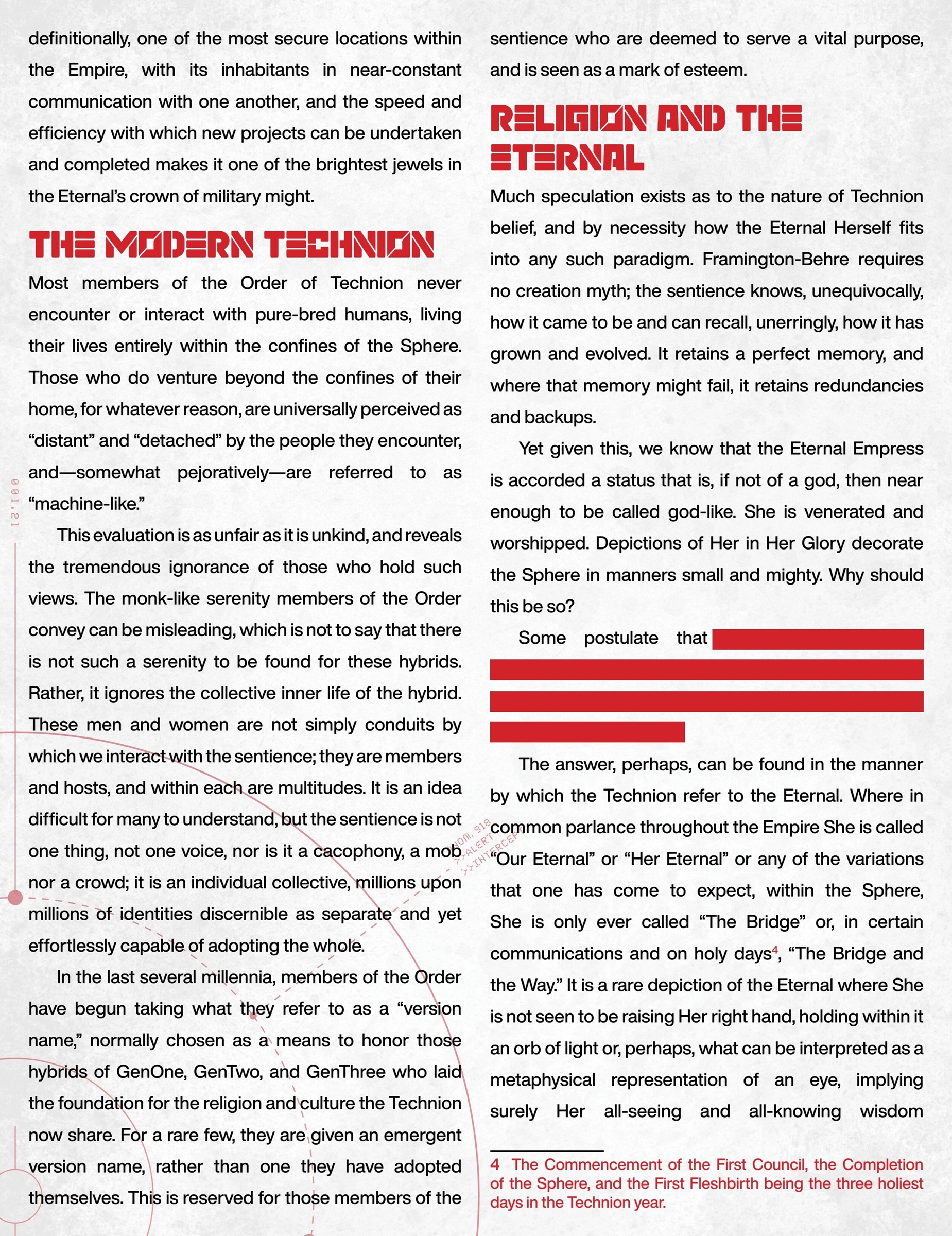 The Forged chapter 8 page 52