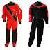 Сухой костюм для парусного спорта Profi-Sailing “Regatta”