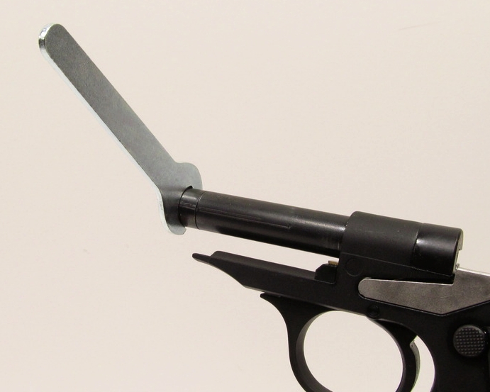 The Rimfire Channel Blog Walther PPK/S 22LR A New Twist For an