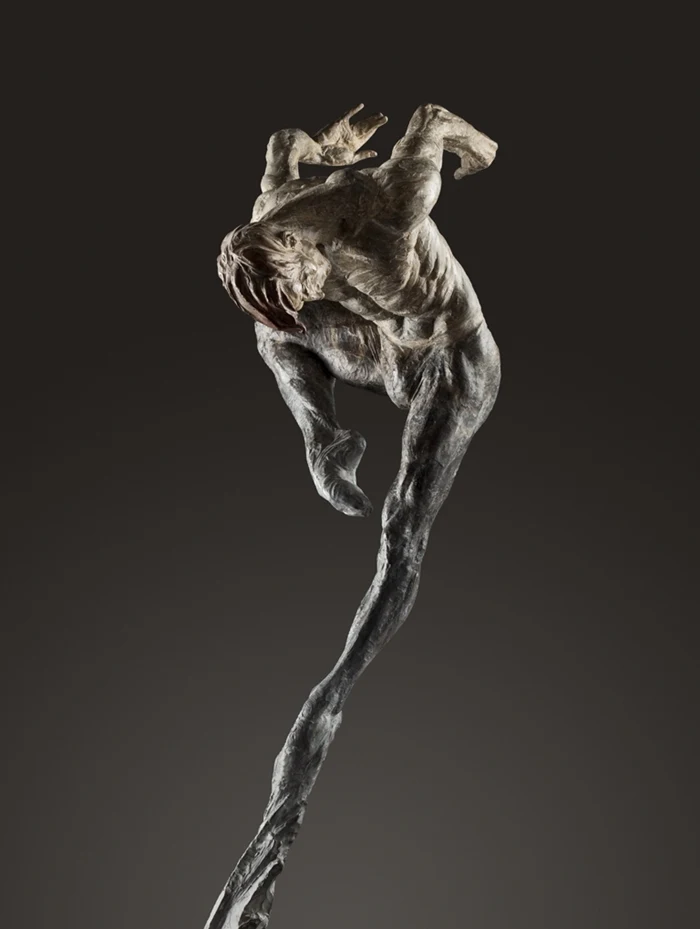 Richard MacDonald 1946 | American figurative sculptor Richard MacDonald 1946 | American figurative sculptor