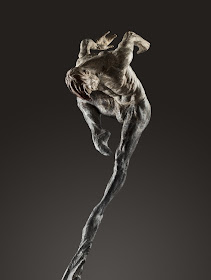 Richard MacDonald 1946 | American figurative sculptor