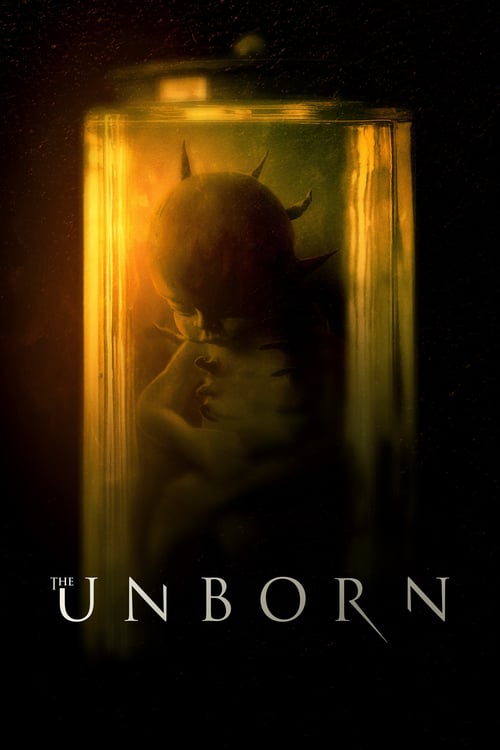 [HD] The Unborn 2020 Film Complet En Anglais