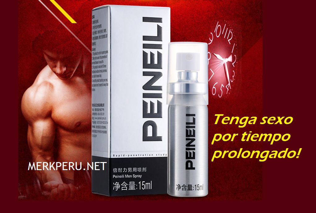 Retardantes sexuales 983083554 spray retardante potencia sexual