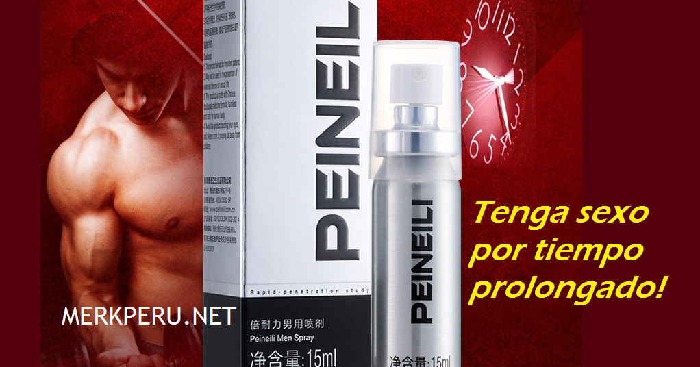 Retardantes sexuales 983083554 spray retardante potencia sexual
