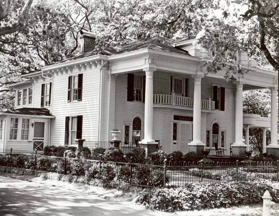 Monroe, North Carolina Miscellaneous History Description of the