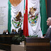 Por unanimidad…  Aprueba Congreso de Tamaulipas  creación de Guardia Nacional