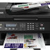 Epson WF-2530WF Driver Download For Windows and Mac