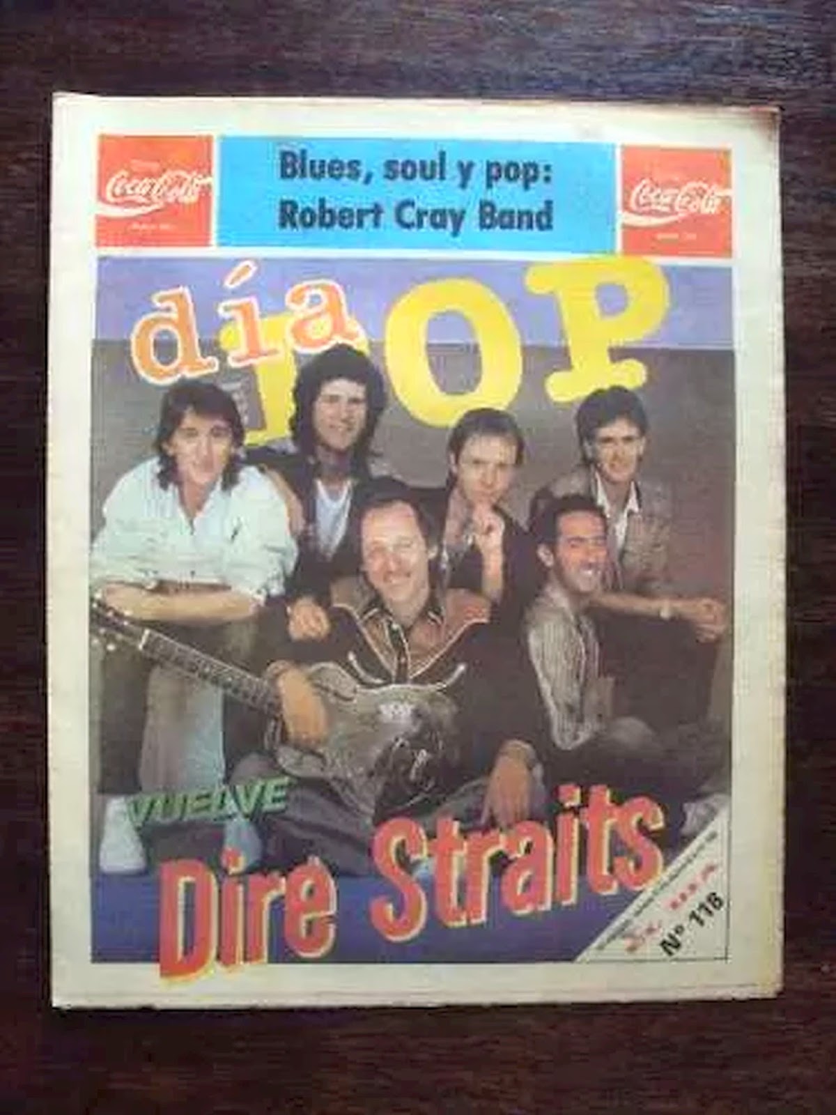 NIGHTWALKER: REVISTAS DE ROCK,PELO,ROCK SUPERSTAR,ROCK DE LUX,ROCK AND ...