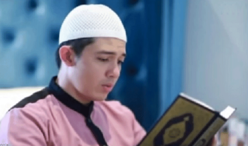 Bacalah Surah di Dalam Al-Qur’an Ini Sebanyak 7 Kali Setiap Habis Sholat, Allah Akan Melepas Kesusahanmu dan Melancarkan Rejekimu