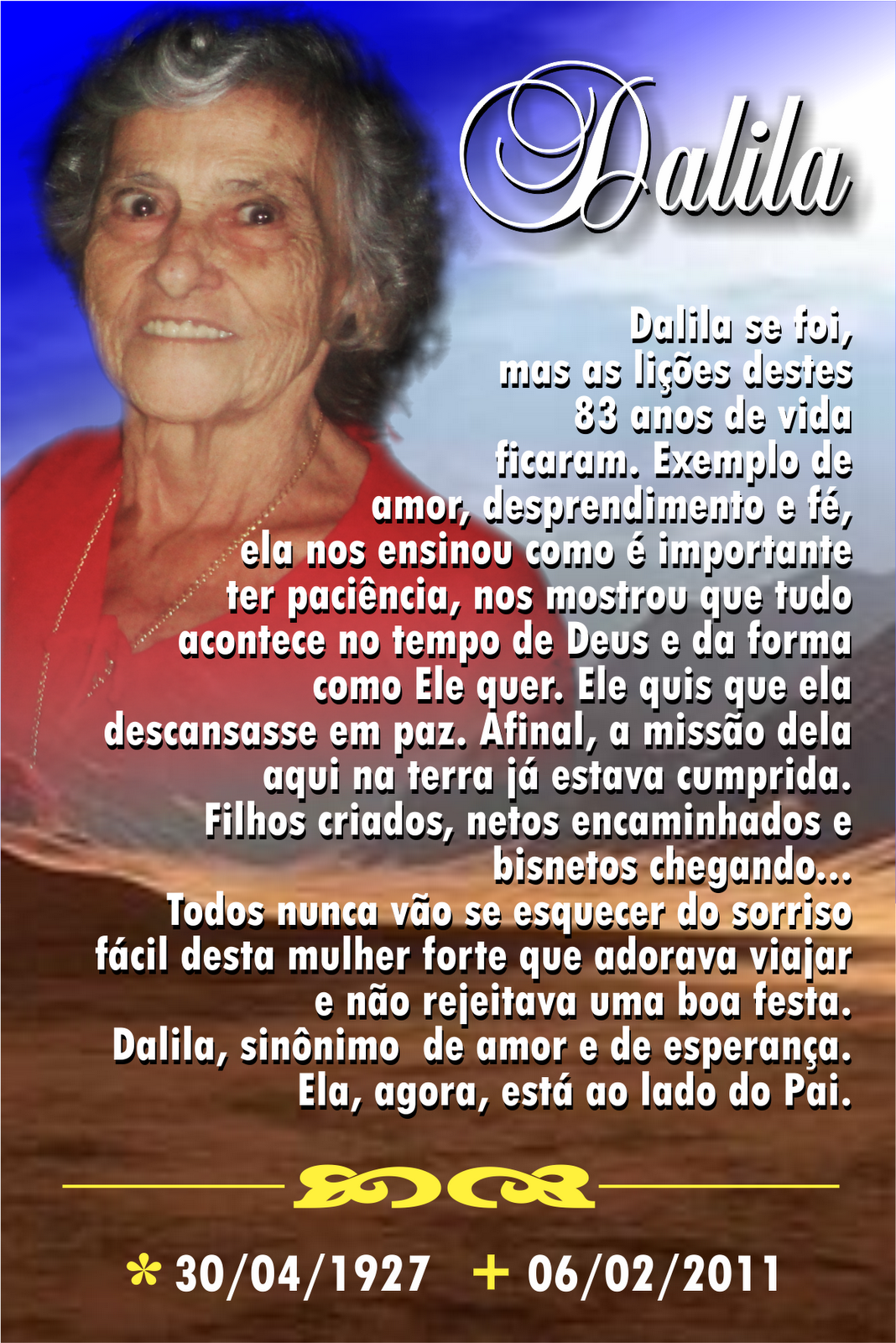 Sonhar Com Avó Que Já Morreu Chorando Mensagem De Setimo Dia De Falecimento De Avó - Conjunto de Mensagens