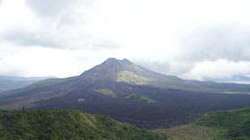 Asal-Usul Gunung Batur #gunungbatur #bali