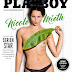 Playboy Germany Febrero 2017 Nicole Mieth