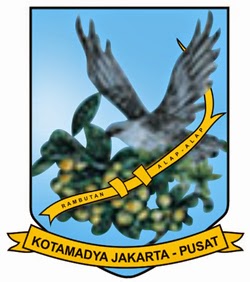 ^Kode Pos Jakarta Pusat (Kelurahan-Kecamatan)