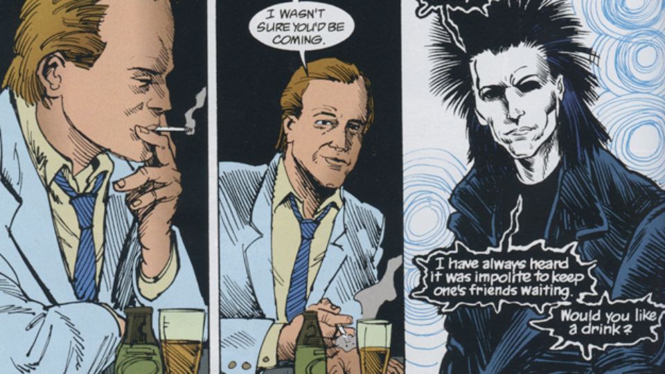 sandman