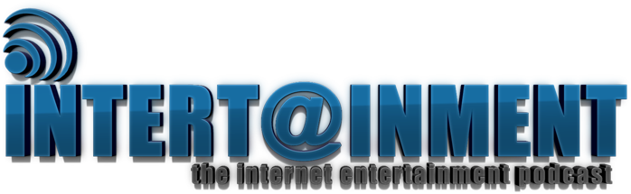 Intertainment: The Internet Entertainment Podcast
