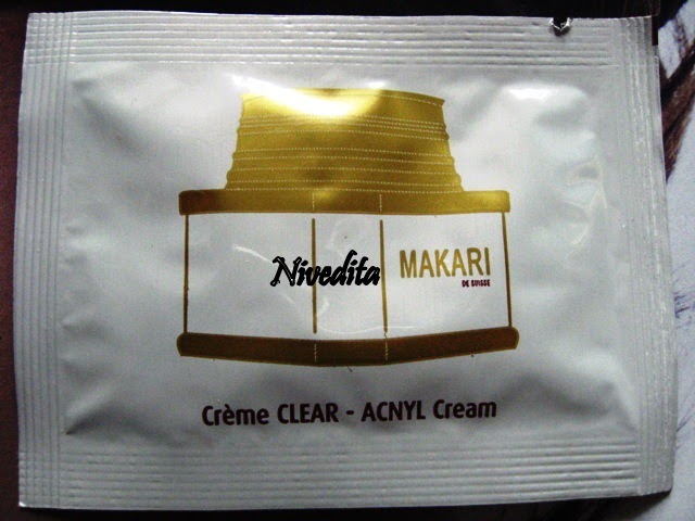 acnyl cream