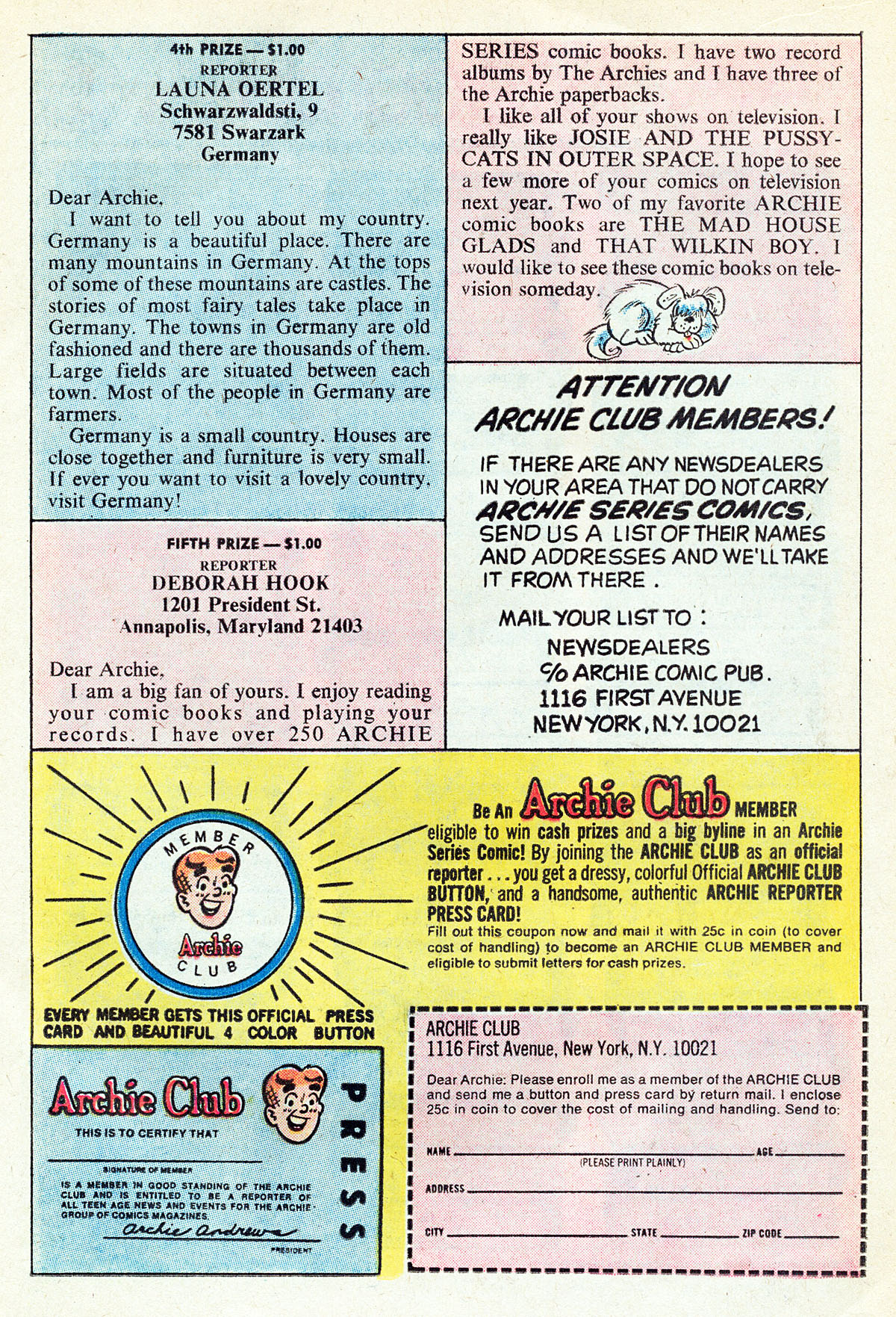 Read online Pep Comics comic -  Issue #280 - 9