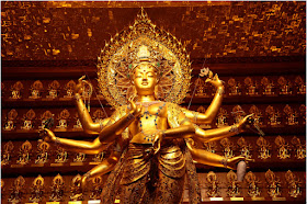 Tibetan Buddhism And Culture Thousand Armed And Thousand Eyed Avalokitesvara 大悲咒