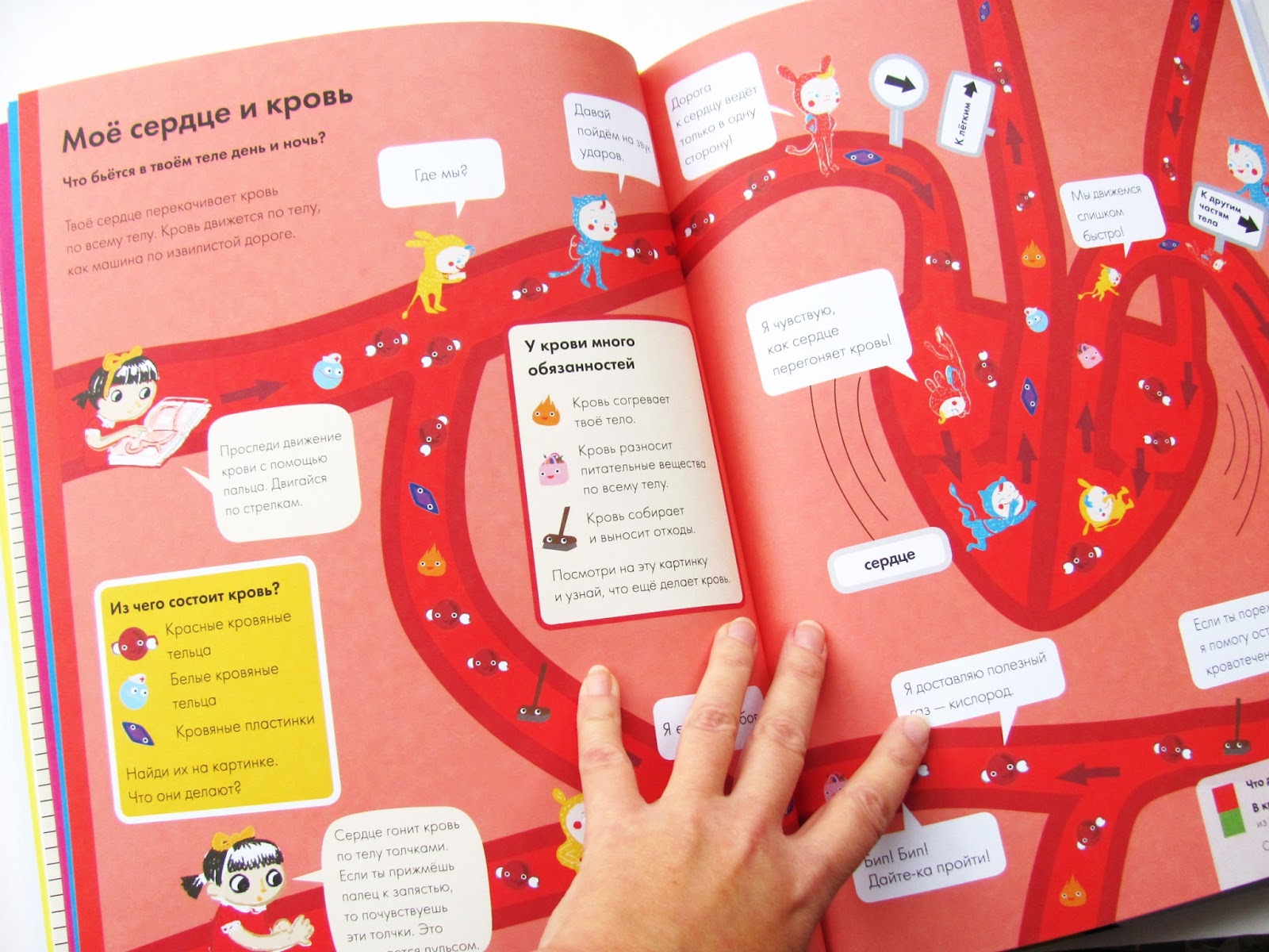 Фото Детских Энциклопедий